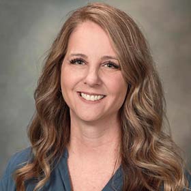Kari Mongeon-Wahlen, APRN, CNS