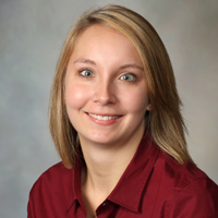 Kelly Dulohery LICSW