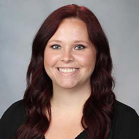 Kelsey Johnson, APRN, CRNA