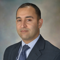 Kevin Kapoor MD