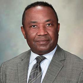 Kingsley Iheasirim MD