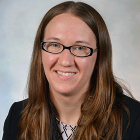 Krista Kemmesch, M.D. Krista Kemmesch, M.D.