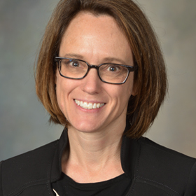 Kristen Holland MD