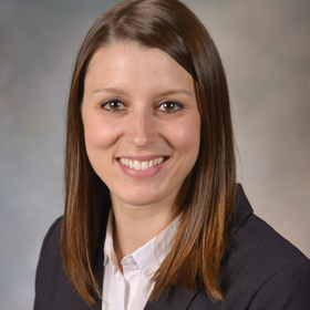 Kristen Steidl MD
