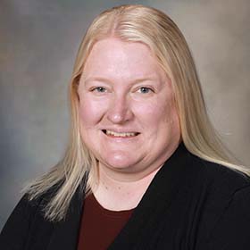 Lana Hintze, P.A.-C., P.A.