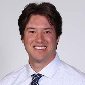 Luke Krynski, M.D., Ph. D.