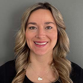 Lynsey Schmidt, APRN, CRNA, DNAP