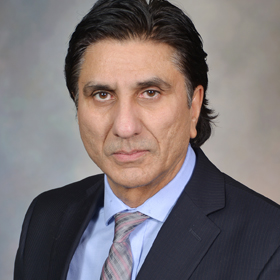 M Rauf Subla MBBS