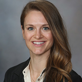 MacKenzie Quale MD