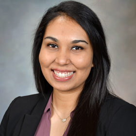 Manasa Karumuri MD