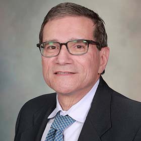 Marco Guerrero, M.D.