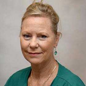 Marcy Keithley, R.R.T.