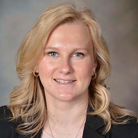 Marisa Morlock, P.A.-C.