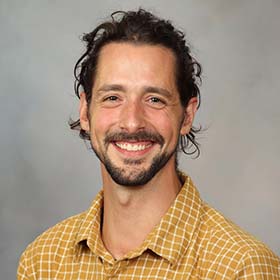 Matt Councell, MPAS, P.A.-C.