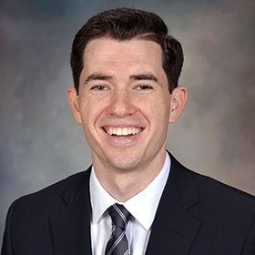 Matthew Perri CNP
