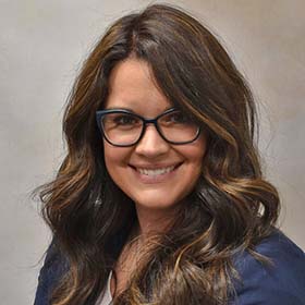 Megan Griffith MD