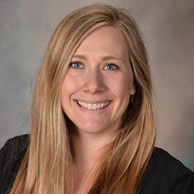 Meganne Bartsch, M.S.N., C.N.P, F.N.P-C