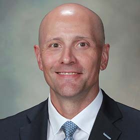 Michael B. Stuart, M.D.