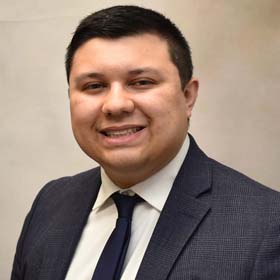 Michael Potts, M.S., CGC