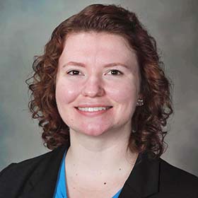 Mikaela Lake, D.O.