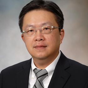 MingHsi Wang MD