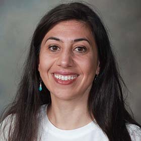 Miram Rassam, C.N.P.