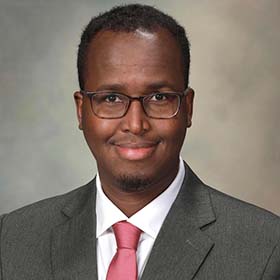 Mohamed Ismail MBBS