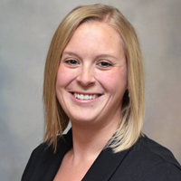 Monica Marzinske CCC-SLP