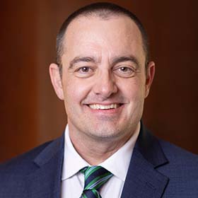 Nathan Silva, CRNA