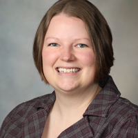 Nicole Krueger AuD
