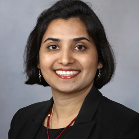 Niti Aggarwal MD