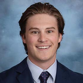 Nolan Strang, MPAS, P.A.-C.