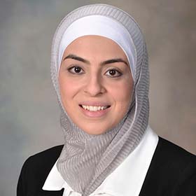 Nour Sabha, M.D.