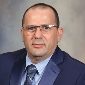 Omar Ferrer CNP
