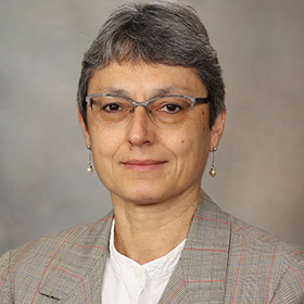 Paola Sandroni, M.D.
