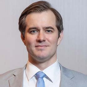 Patrick Flanigan, M.D.