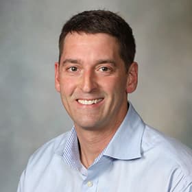 Peter Reichert, M.D.
