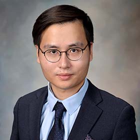 Qiping Xu MD