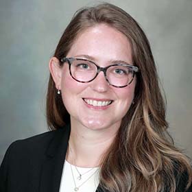 Rachel McCain, D.O.