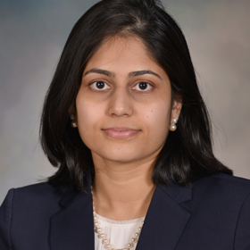 Radhika Parikh MBBS