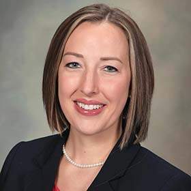 Becca Thorston NP