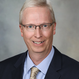 Ron Smith MD