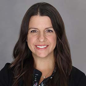 Ruth Smith, M.D.