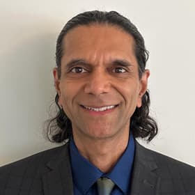 Sandeep Patel, M.D., M.P.H.
