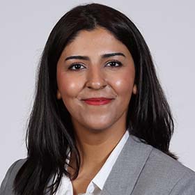Sara Arfan, M.D.