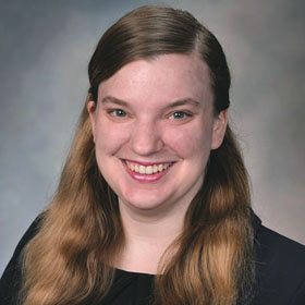 Sara Robinson, M.D.