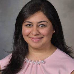 Sara Suleman MD