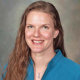 Sarah Davis, APRN, C.N.P.