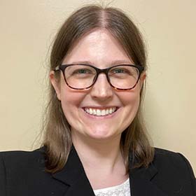 Sarah Larson MD MS