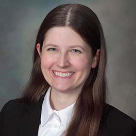 Sarah Larson MD